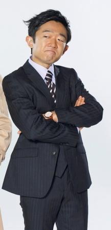 一瞬誰だかわからない画像集