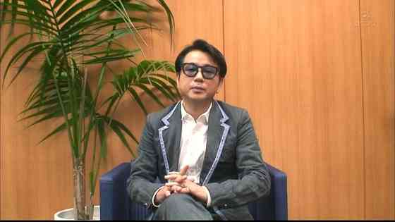 一瞬誰だかわからない画像集