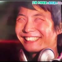 一瞬誰だかわからない画像集