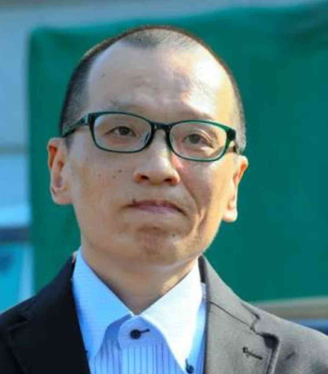一瞬誰だかわからない画像集