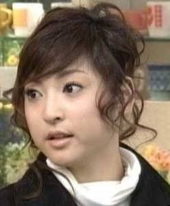 一瞬誰だかわからない画像集