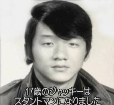一瞬誰だかわからない画像集