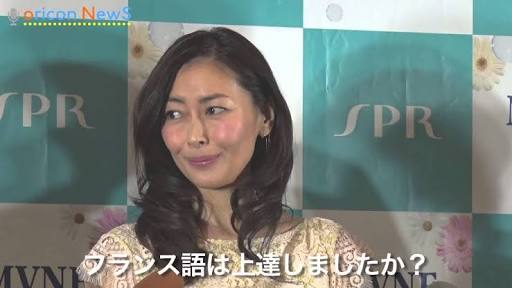 一瞬誰だかわからない画像集