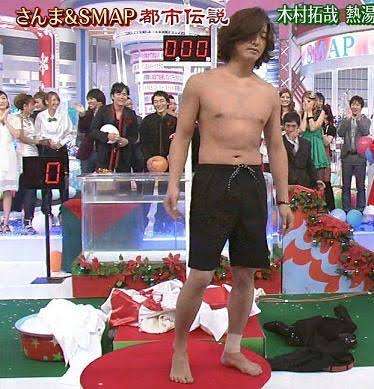 一瞬誰だかわからない画像集