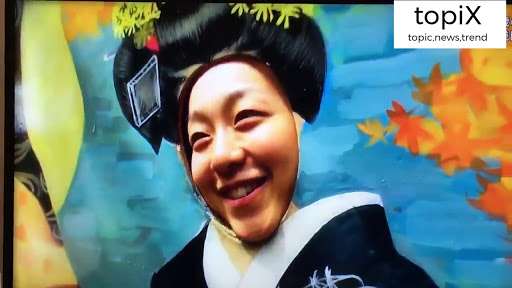 一瞬誰だかわからない画像集