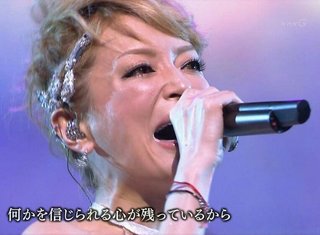 一瞬誰だかわからない画像集