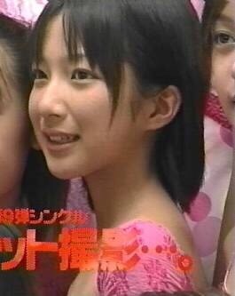 一瞬誰だかわからない画像集