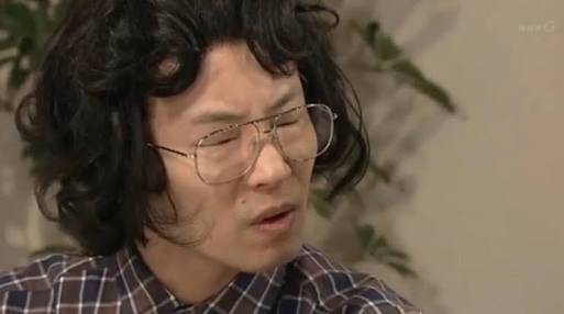 一瞬誰だかわからない画像集