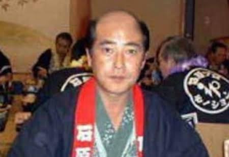 一瞬誰だかわからない画像集