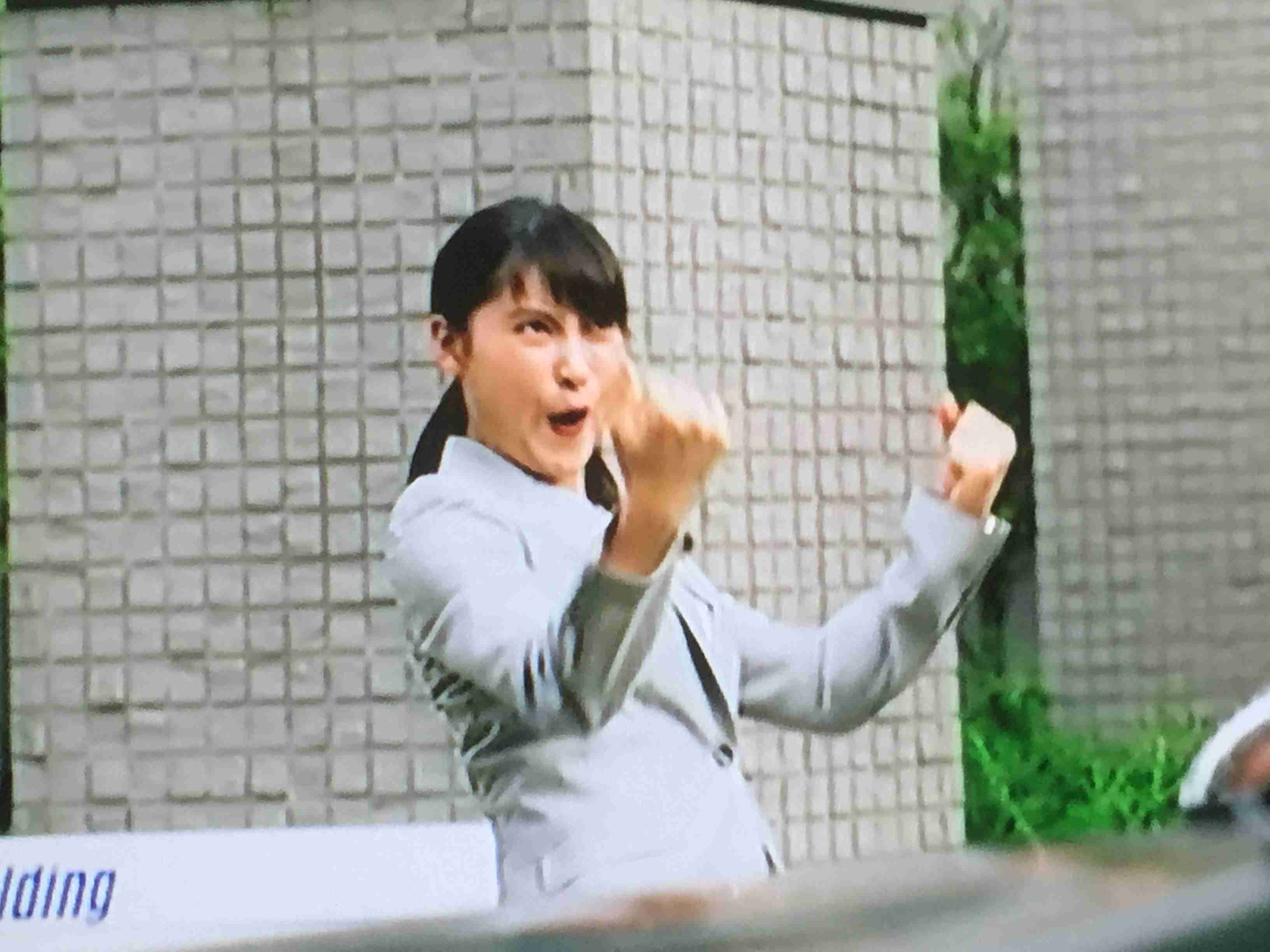 一瞬誰だかわからない画像集
