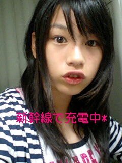一瞬誰だかわからない画像集