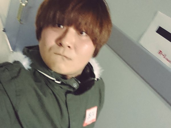 一瞬誰だかわからない画像集