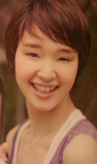 一瞬誰だかわからない画像集