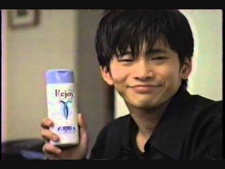 一瞬誰だかわからない画像集