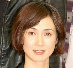 一瞬誰だかわからない画像集
