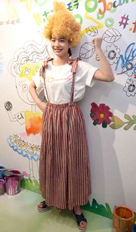 のん、美大進学を検討中「オープンキャンパスに行きました」