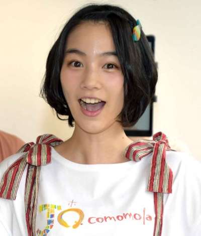 のん、美大進学を検討中「オープンキャンパスに行きました」