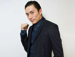 口喧嘩が凄い強そうな芸能人