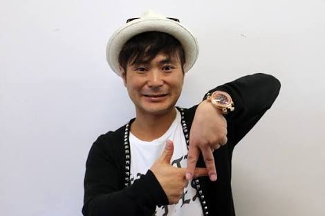 NEWS手越祐也だけじゃない!吉本の人気芸人も凶悪犯の仲間だった!?