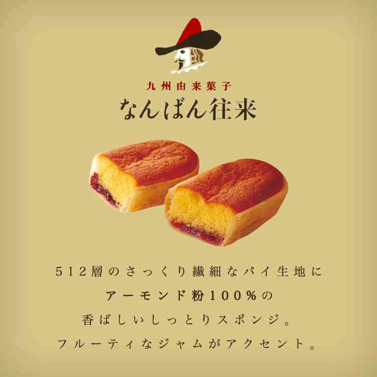 地元の銘菓を言って食べたことがあったらプラスを押すトピ