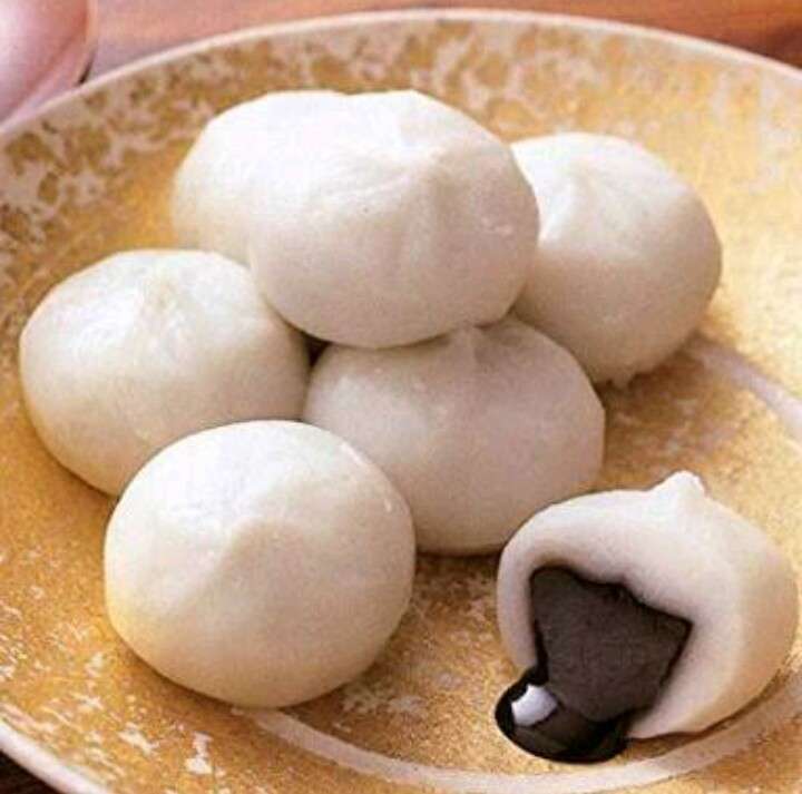 地元の銘菓を言って食べたことがあったらプラスを押すトピ