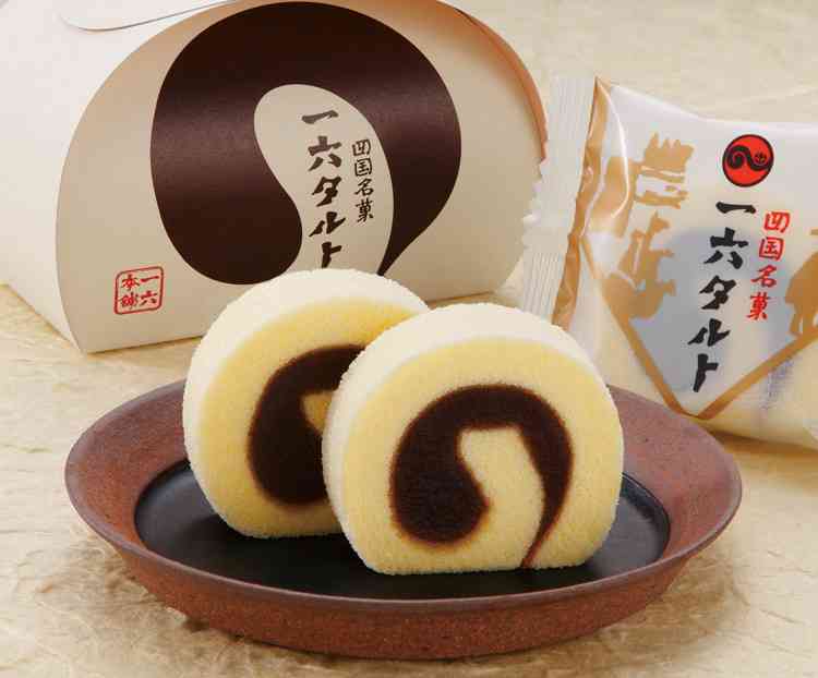 地元の銘菓を言って食べたことがあったらプラスを押すトピ