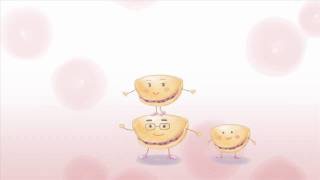 地元の銘菓を言って食べたことがあったらプラスを押すトピ