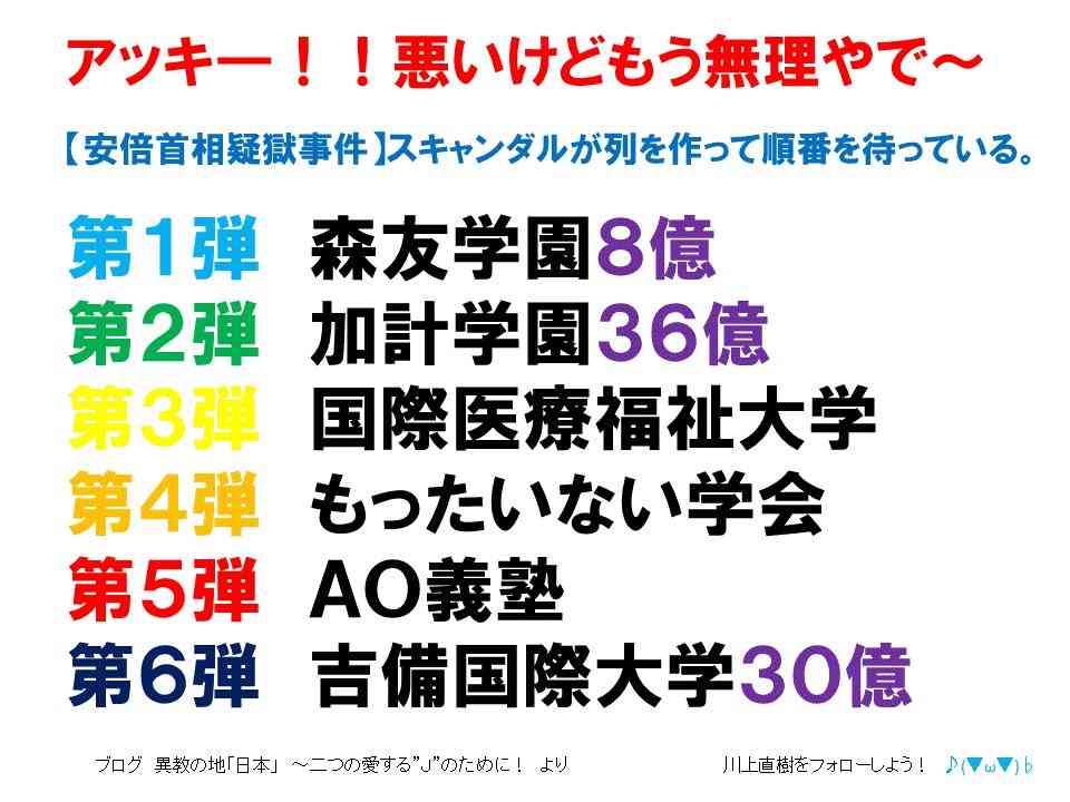 安倍総理　在職日数　小泉元総理抜き戦後3位に