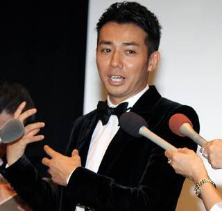ピース綾部祐二、早くも帰国!?「日本にいるしw」