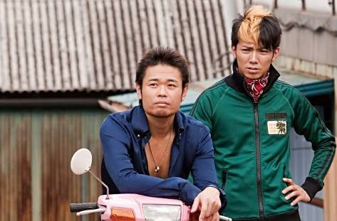 ピース綾部祐二、早くも帰国!?「日本にいるしw」