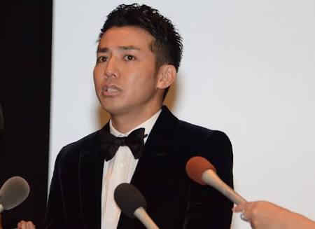 ピース綾部祐二、早くも帰国!?「日本にいるしw」