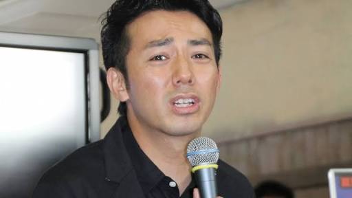 ピース綾部祐二、早くも帰国!?「日本にいるしw」