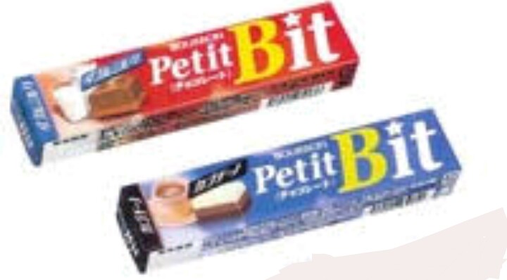 チョコレート依存症