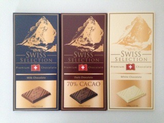 チョコレート依存症