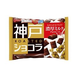チョコレート依存症