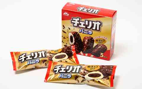 チョコレート依存症