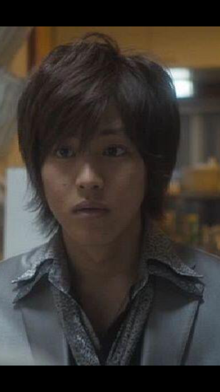 松坂桃李さん専用トピ