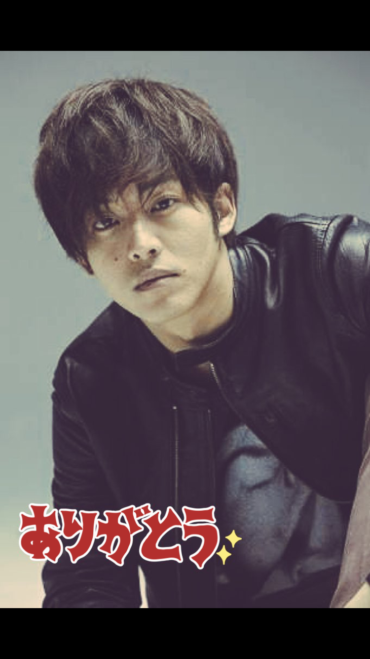 松坂桃李さん専用トピ