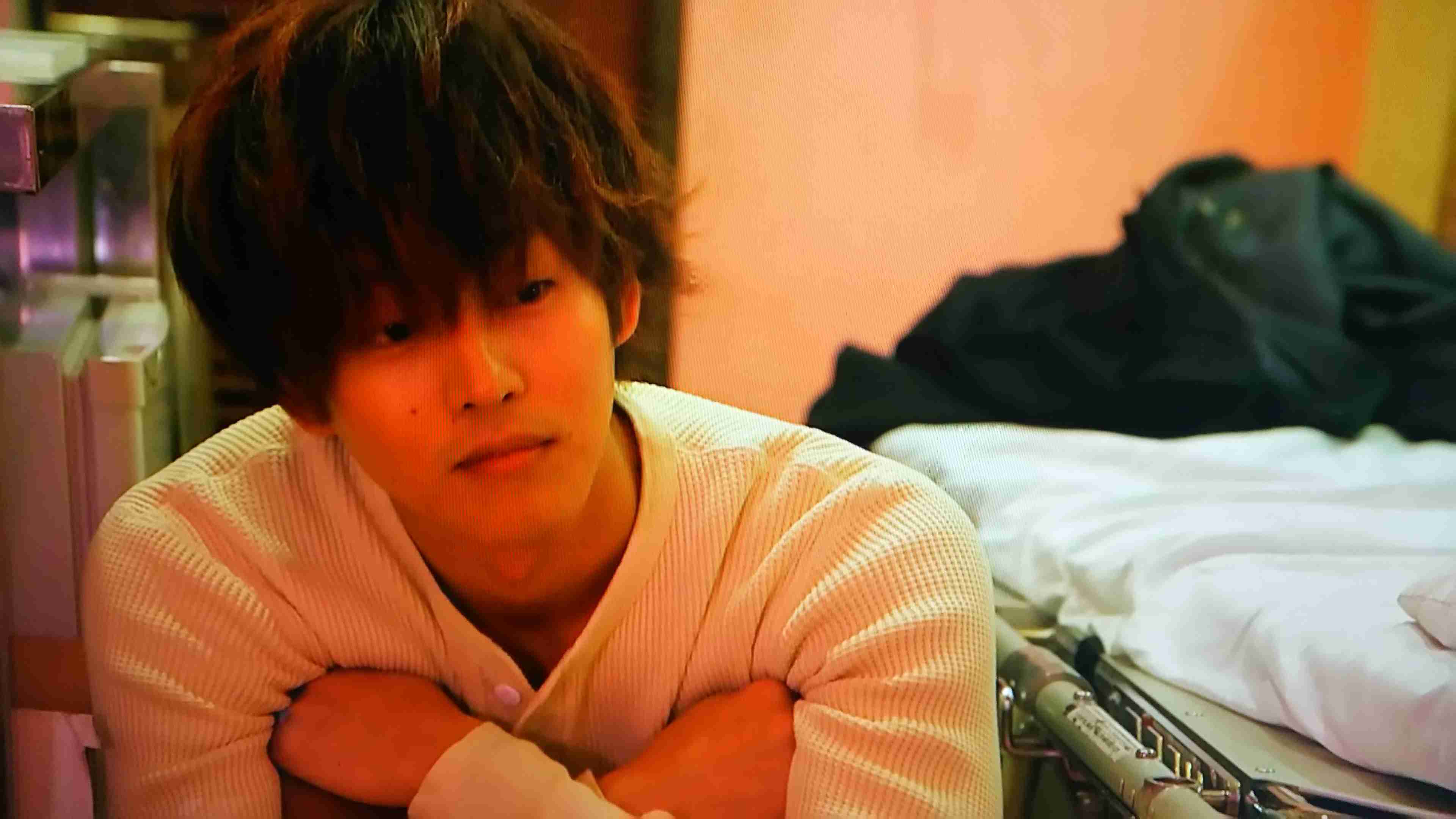 松坂桃李さん専用トピ