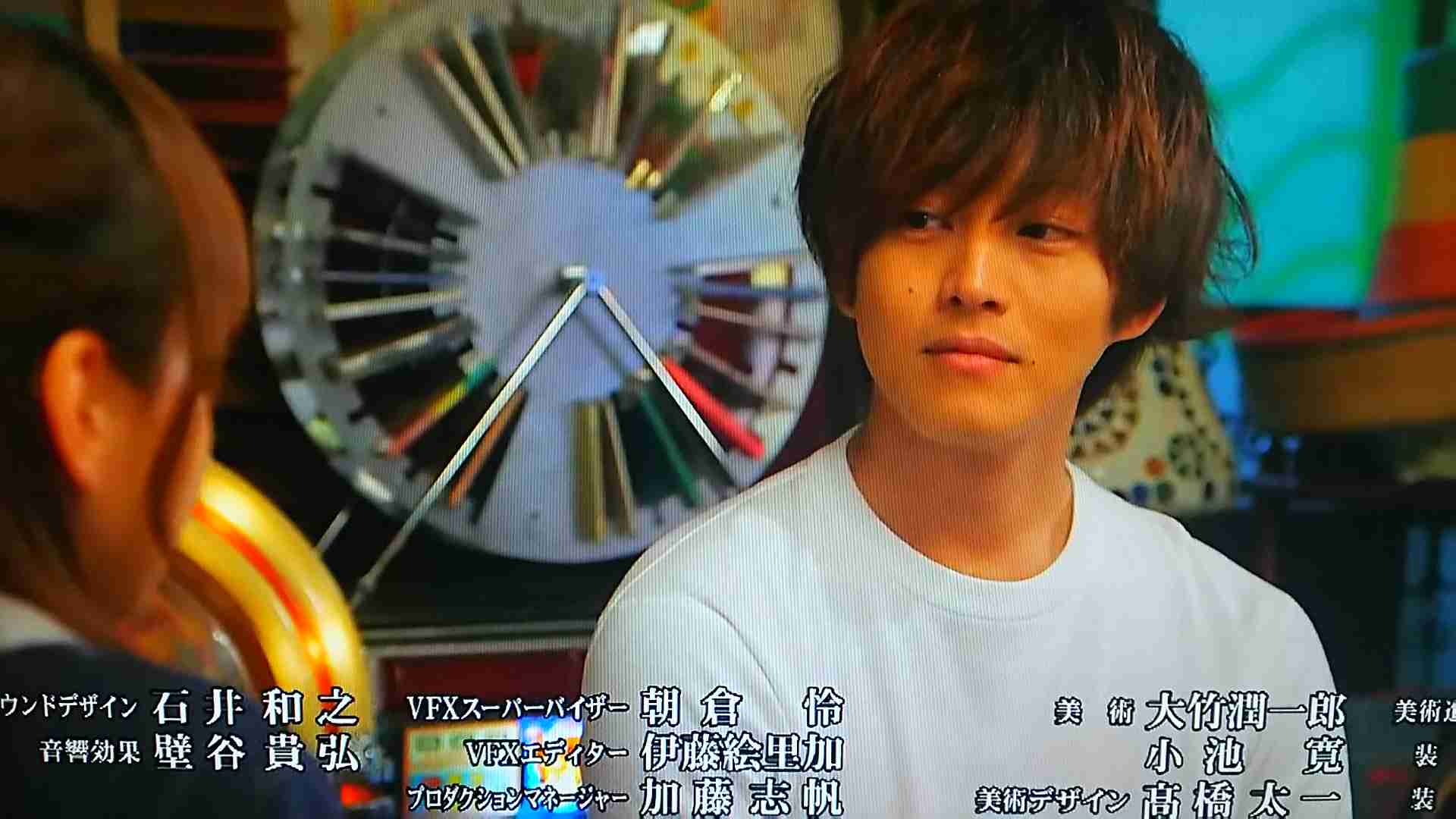 松坂桃李さん専用トピ