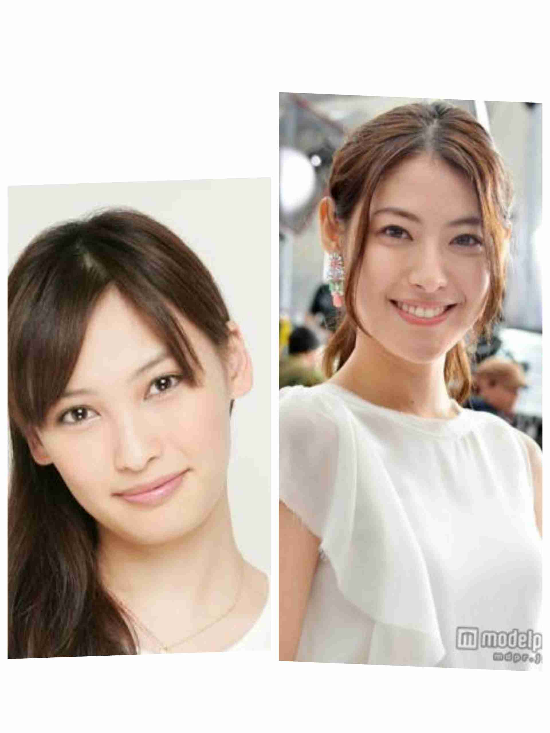 瀧本美織 小6の時の写真公開、「小さい頃から美人」と話題