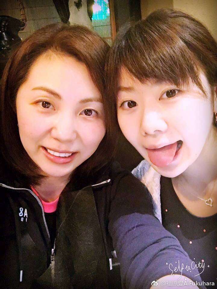 江宏傑が福原愛との新婚生活にのろけ 手料理「全てスキ」