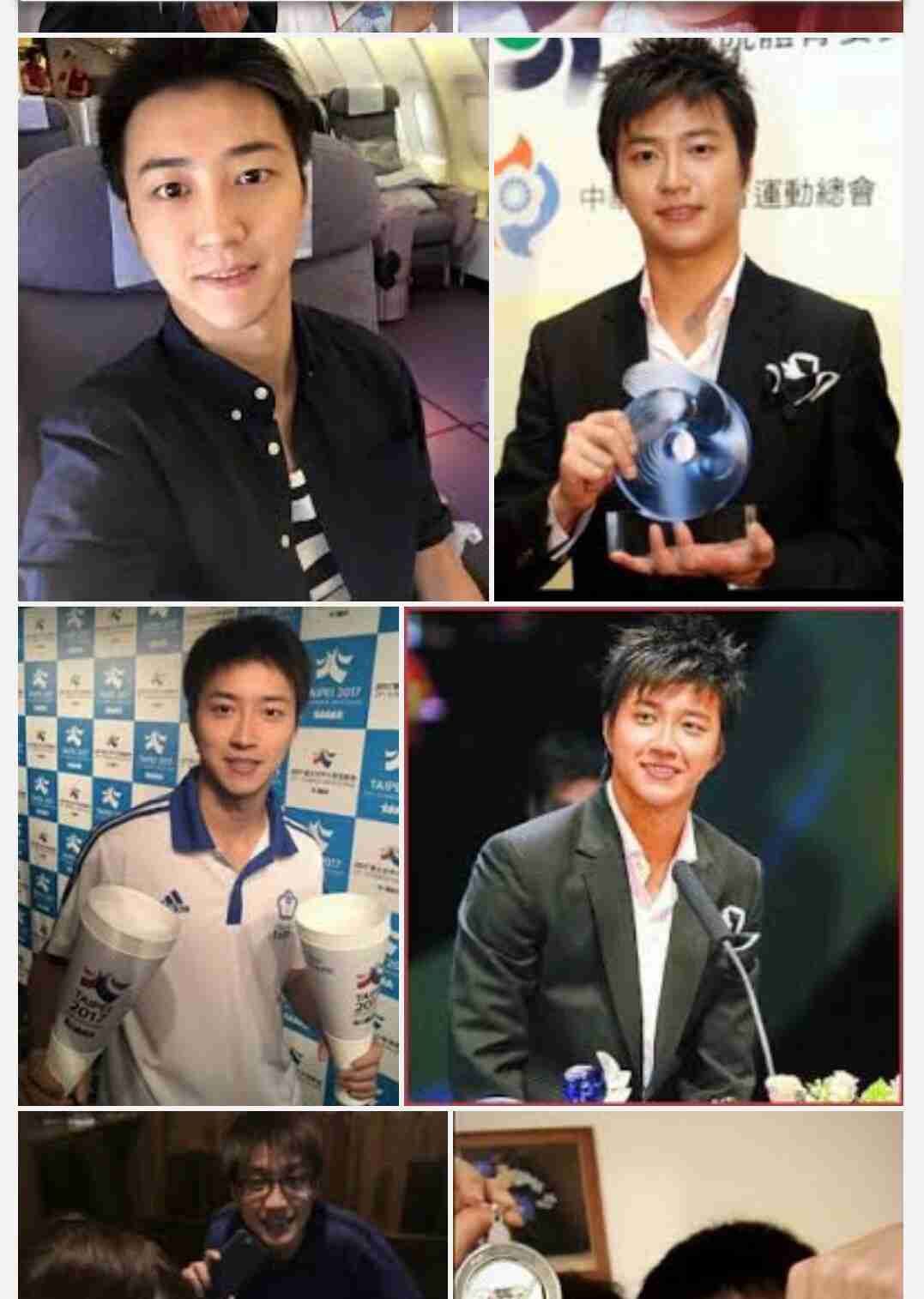 江宏傑が福原愛との新婚生活にのろけ 手料理「全てスキ」