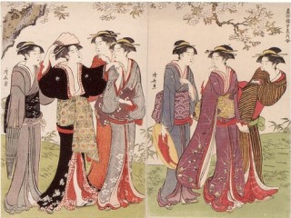 もし江戸時代の人がインスタやツイッターをしてたら投稿しそうな事