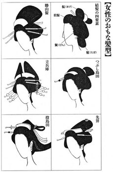 もし江戸時代の人がインスタやツイッターをしてたら投稿しそうな事