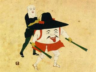 もし江戸時代の人がインスタやツイッターをしてたら投稿しそうな事