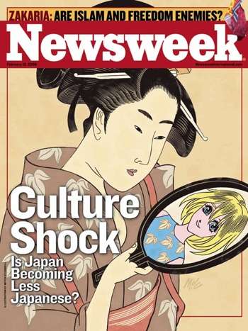 もし江戸時代の人がインスタやツイッターをしてたら投稿しそうな事