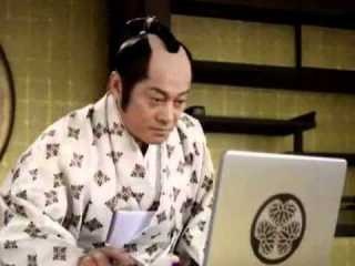 もし江戸時代の人がインスタやツイッターをしてたら投稿しそうな事