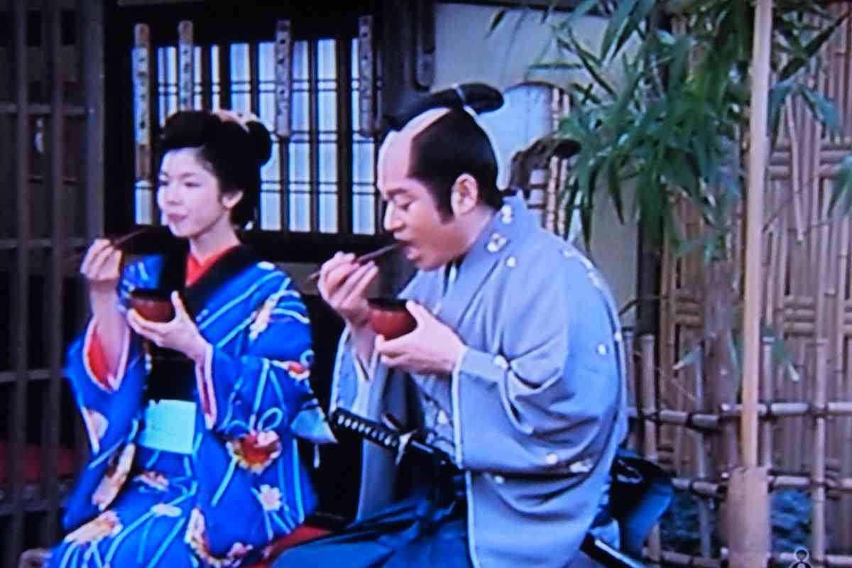 もし江戸時代の人がインスタやツイッターをしてたら投稿しそうな事