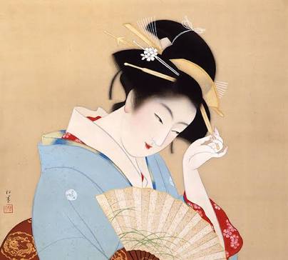 もし江戸時代の人がインスタやツイッターをしてたら投稿しそうな事